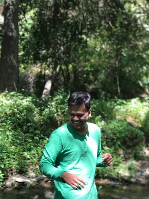 Santhosh Guru